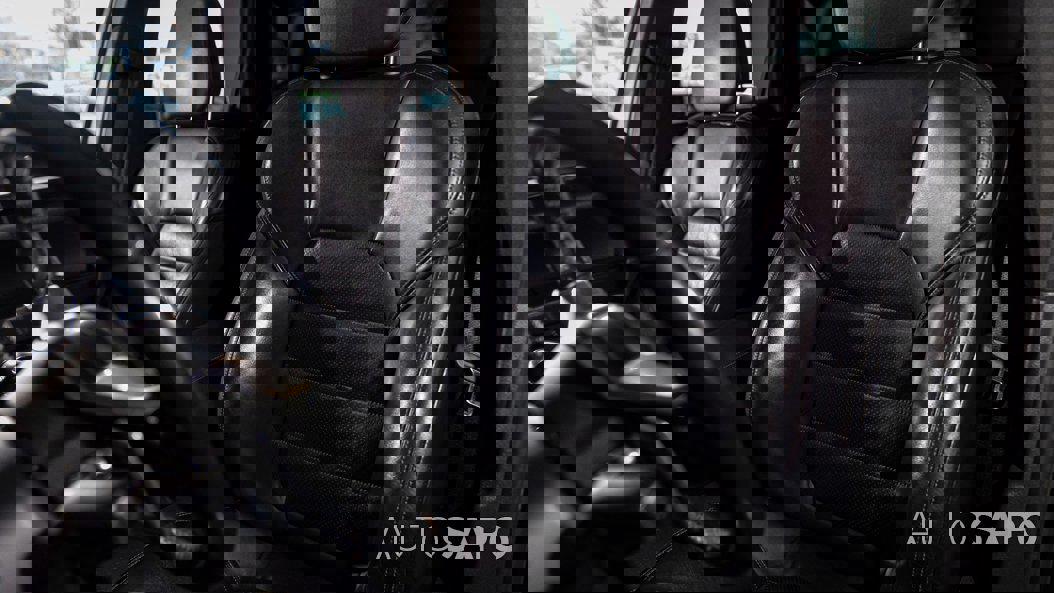 Porsche Cayenne de 2015