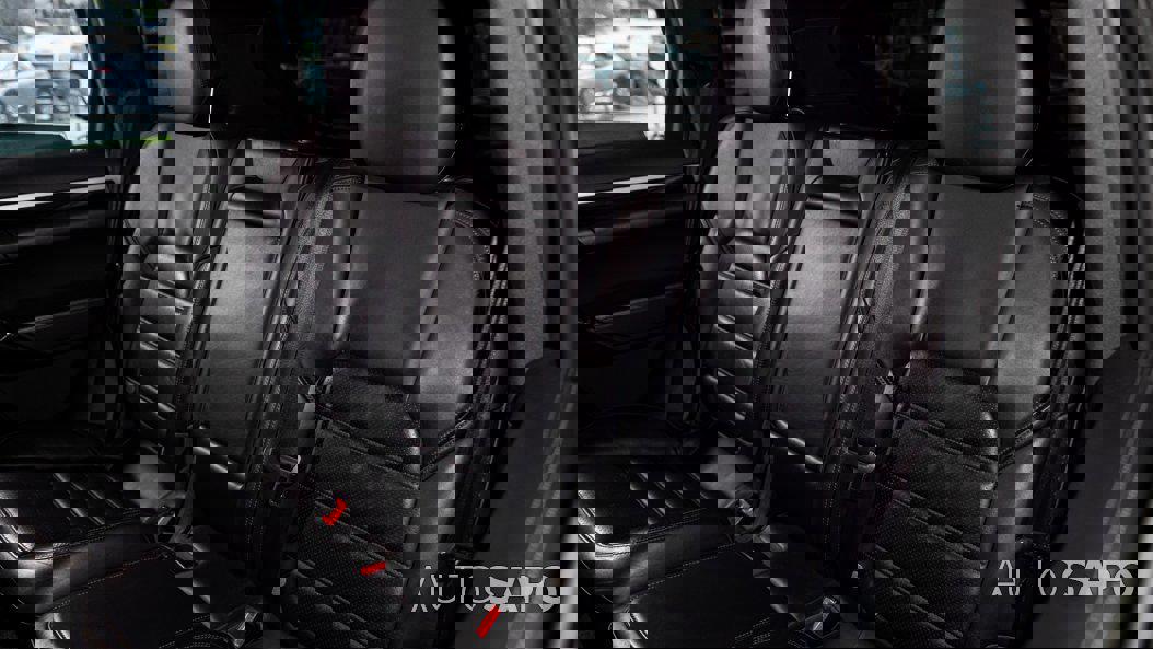 Porsche Cayenne de 2015