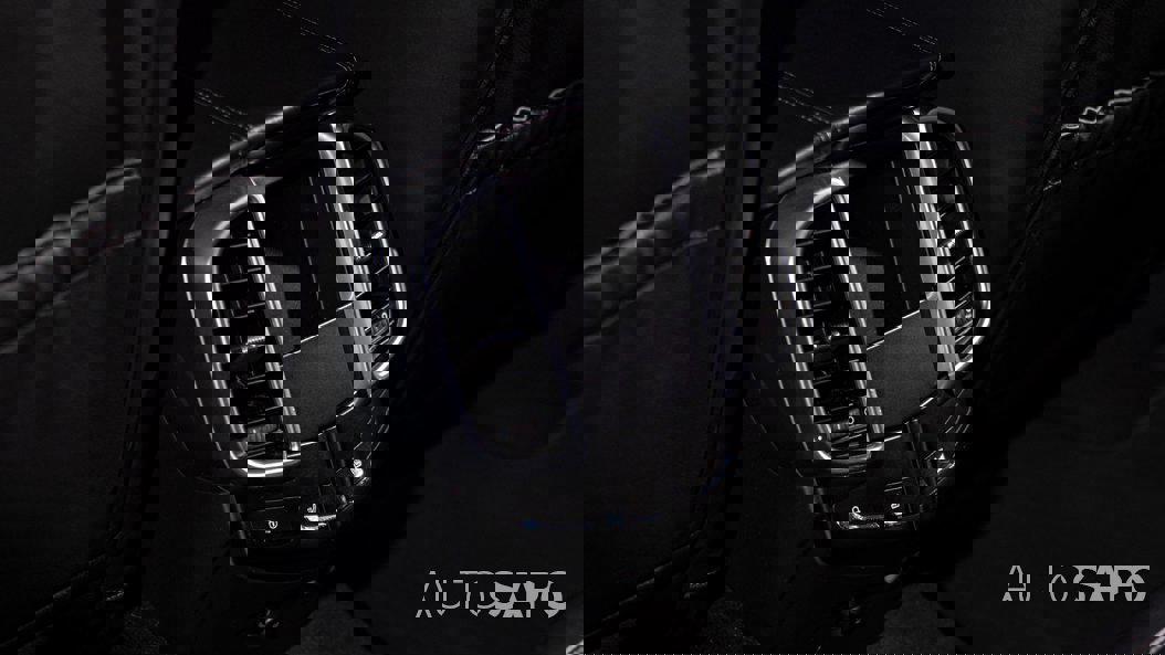 Porsche Cayenne de 2015