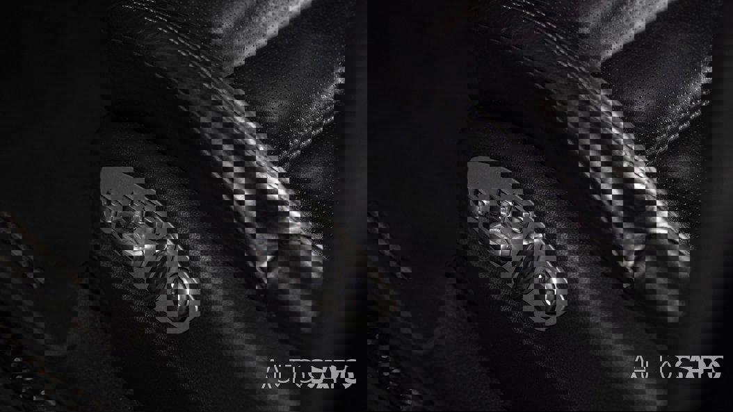 Porsche Cayenne de 2015