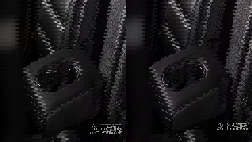 Porsche Cayenne de 2015