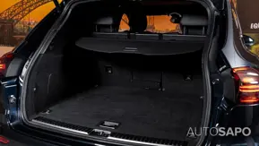 Porsche Cayenne de 2015