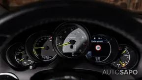 Porsche Cayenne de 2015