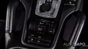 Porsche Cayenne de 2015