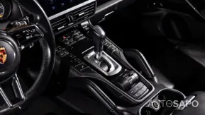 Porsche Cayenne de 2015