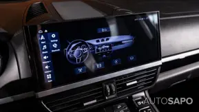 Porsche Cayenne de 2015