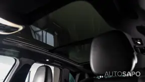 Porsche Cayenne de 2015