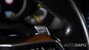 Porsche Cayenne de 2015