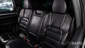 Porsche Cayenne de 2015