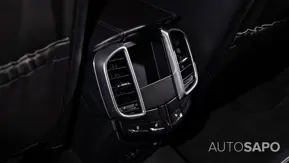 Porsche Cayenne de 2015