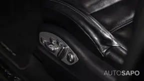 Porsche Cayenne de 2015