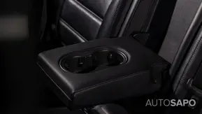 Porsche Cayenne de 2015