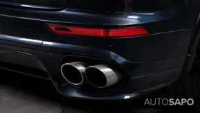 Porsche Cayenne de 2015