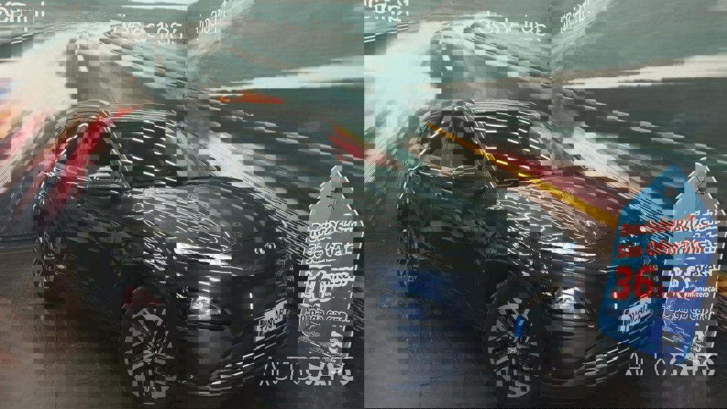 Hyundai Kauai de 2022