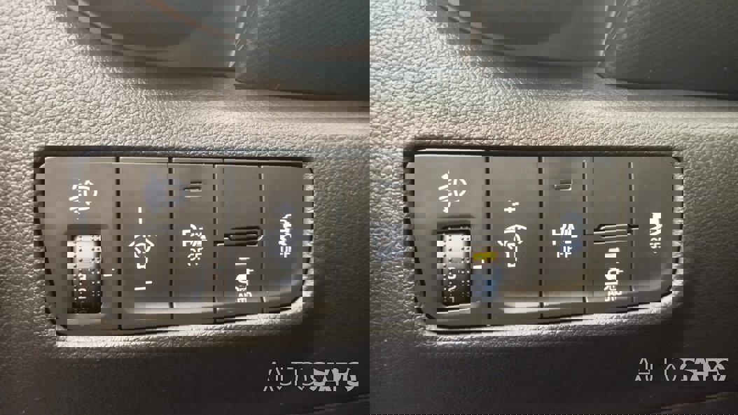 Hyundai Kauai de 2022