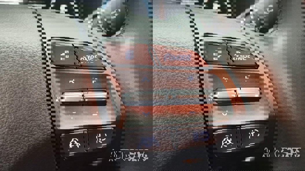 Hyundai Kauai de 2022