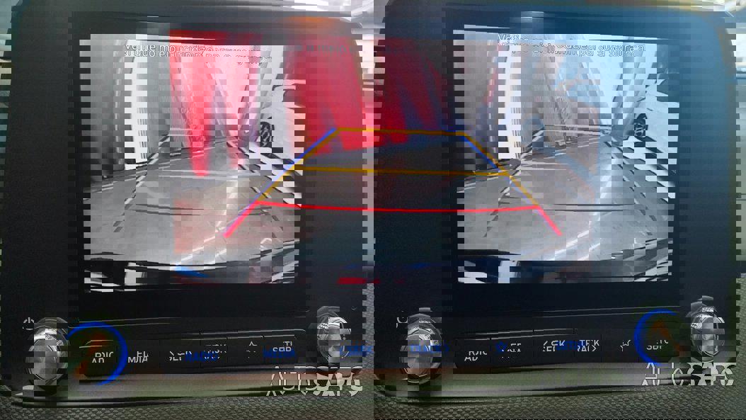 Hyundai Kauai de 2022