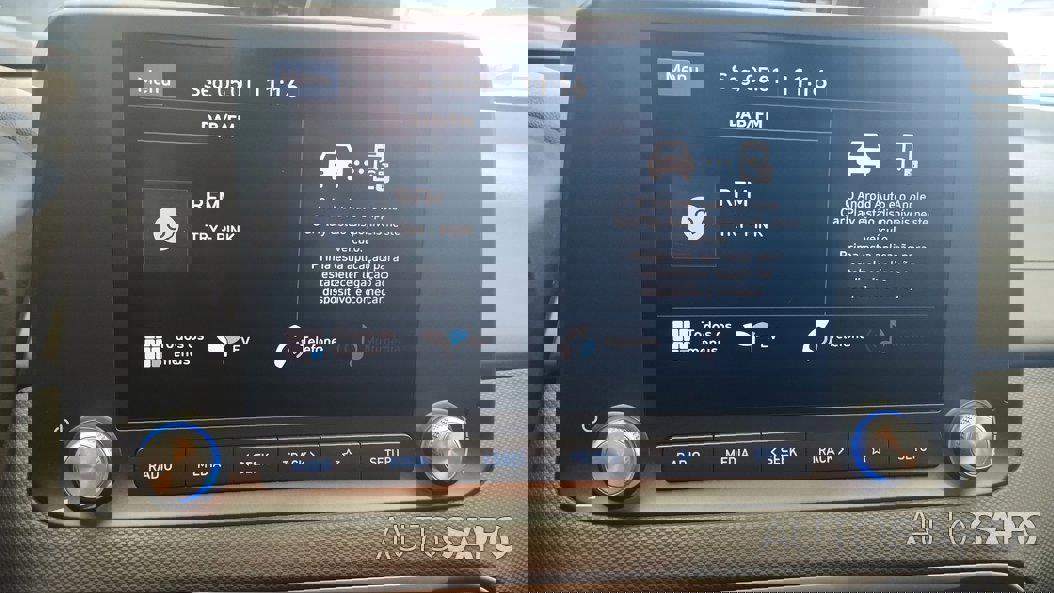 Hyundai Kauai de 2022