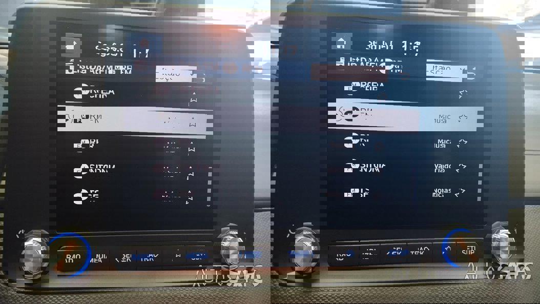 Hyundai Kauai de 2022