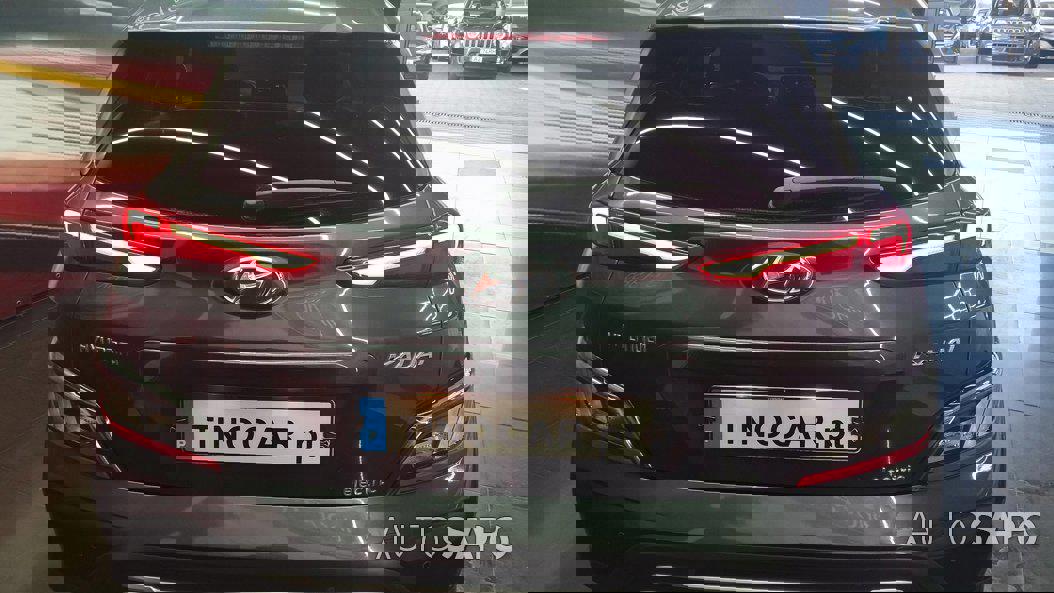 Hyundai Kauai de 2022