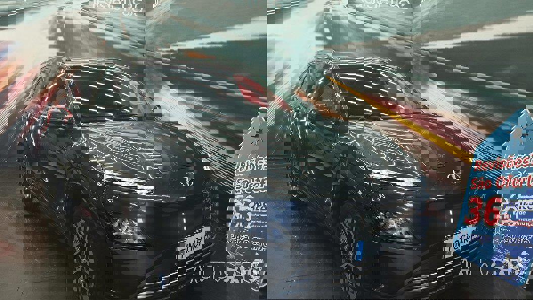 Hyundai Kauai de 2022