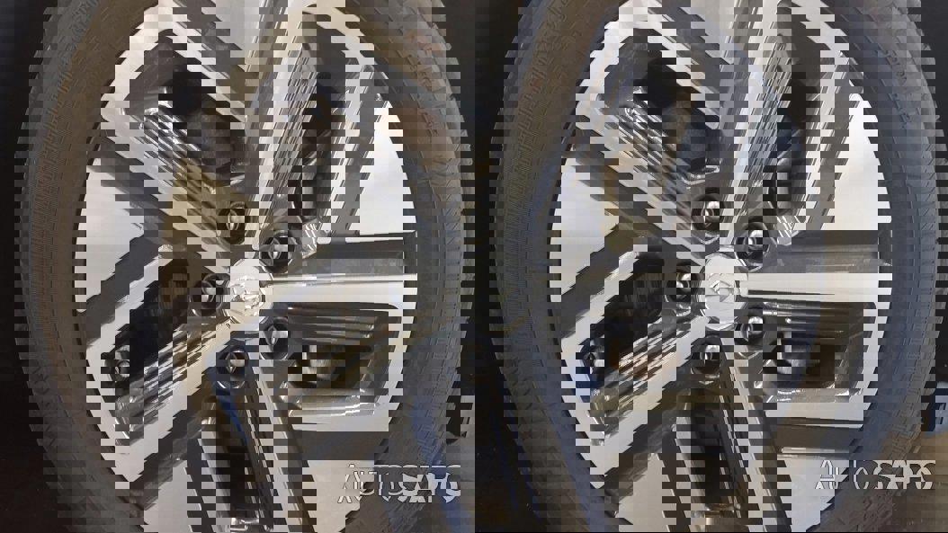 Hyundai Kauai de 2022