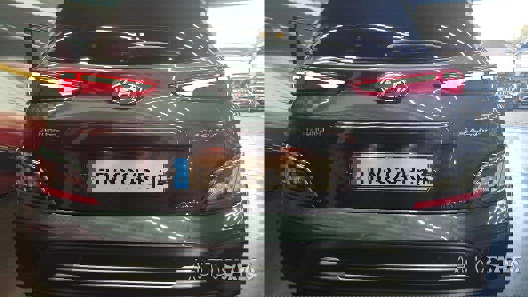 Hyundai Kauai de 2022