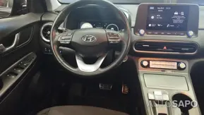 Hyundai Kauai de 2022