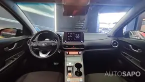 Hyundai Kauai de 2022