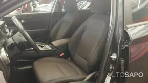 Hyundai Kauai de 2022