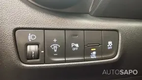 Hyundai Kauai de 2022