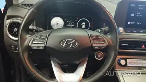 Hyundai Kauai de 2022