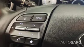 Hyundai Kauai de 2022