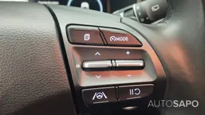 Hyundai Kauai de 2022