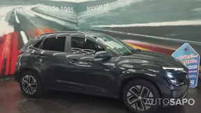 Hyundai Kauai de 2022