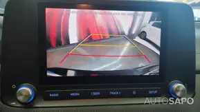 Hyundai Kauai de 2022