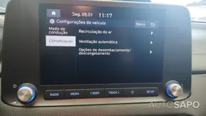 Hyundai Kauai de 2022