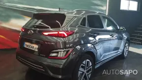 Hyundai Kauai de 2022