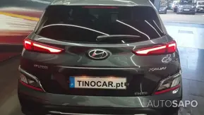 Hyundai Kauai de 2022