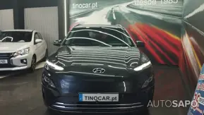 Hyundai Kauai de 2022