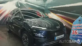 Hyundai Kauai de 2022