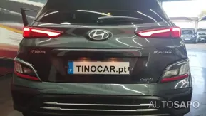 Hyundai Kauai de 2022