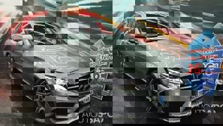 Mercedes-Benz Classe C de 2016