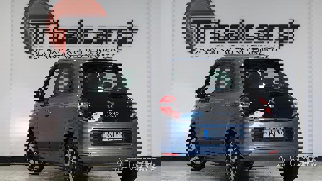 Renault Twingo 1.0 SCe Limited de 2018