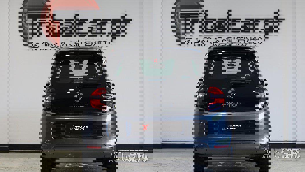 Renault Twingo 1.0 SCe Limited de 2018