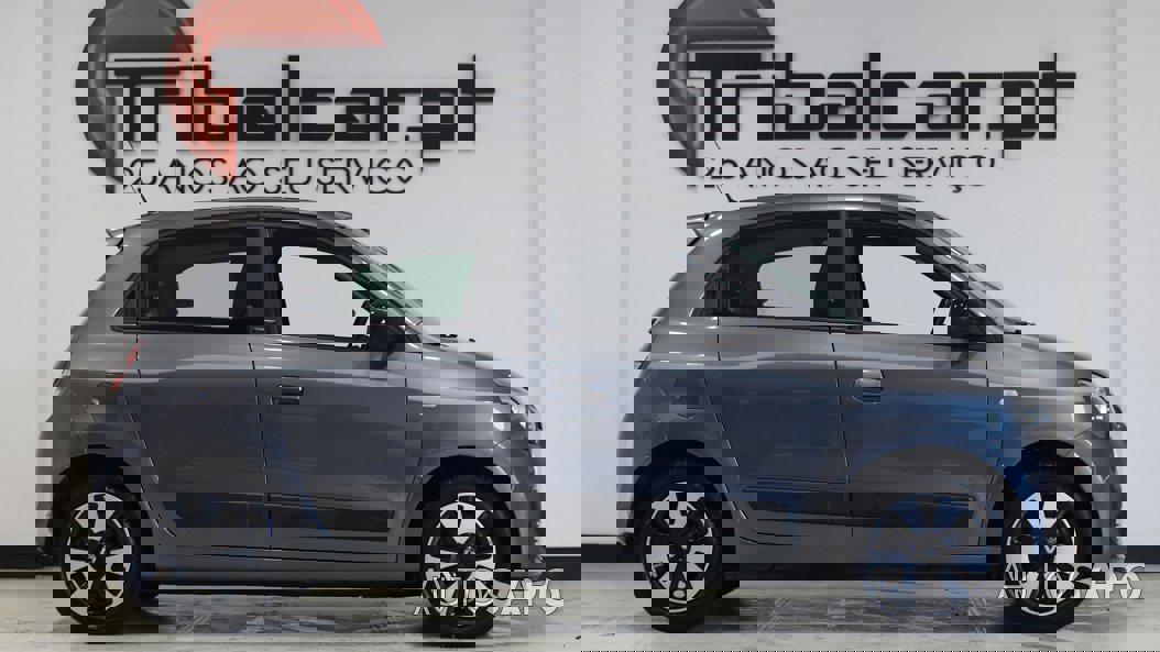 Renault Twingo 1.0 SCe Limited de 2018