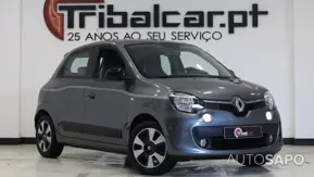 Renault Twingo 1.0 SCe Limited de 2018