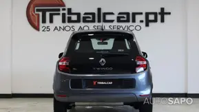 Renault Twingo 1.0 SCe Limited de 2018