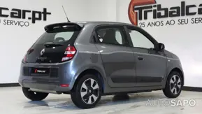 Renault Twingo 1.0 SCe Limited de 2018