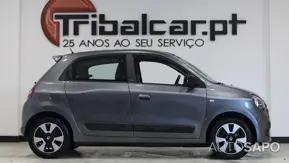 Renault Twingo 1.0 SCe Limited de 2018